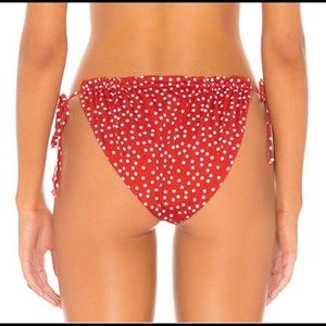 Beach riot cara bottoms